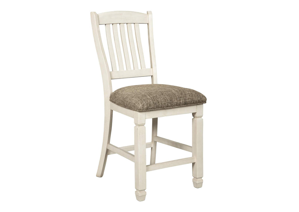 Bolanburg 2-Piece Bar Stool