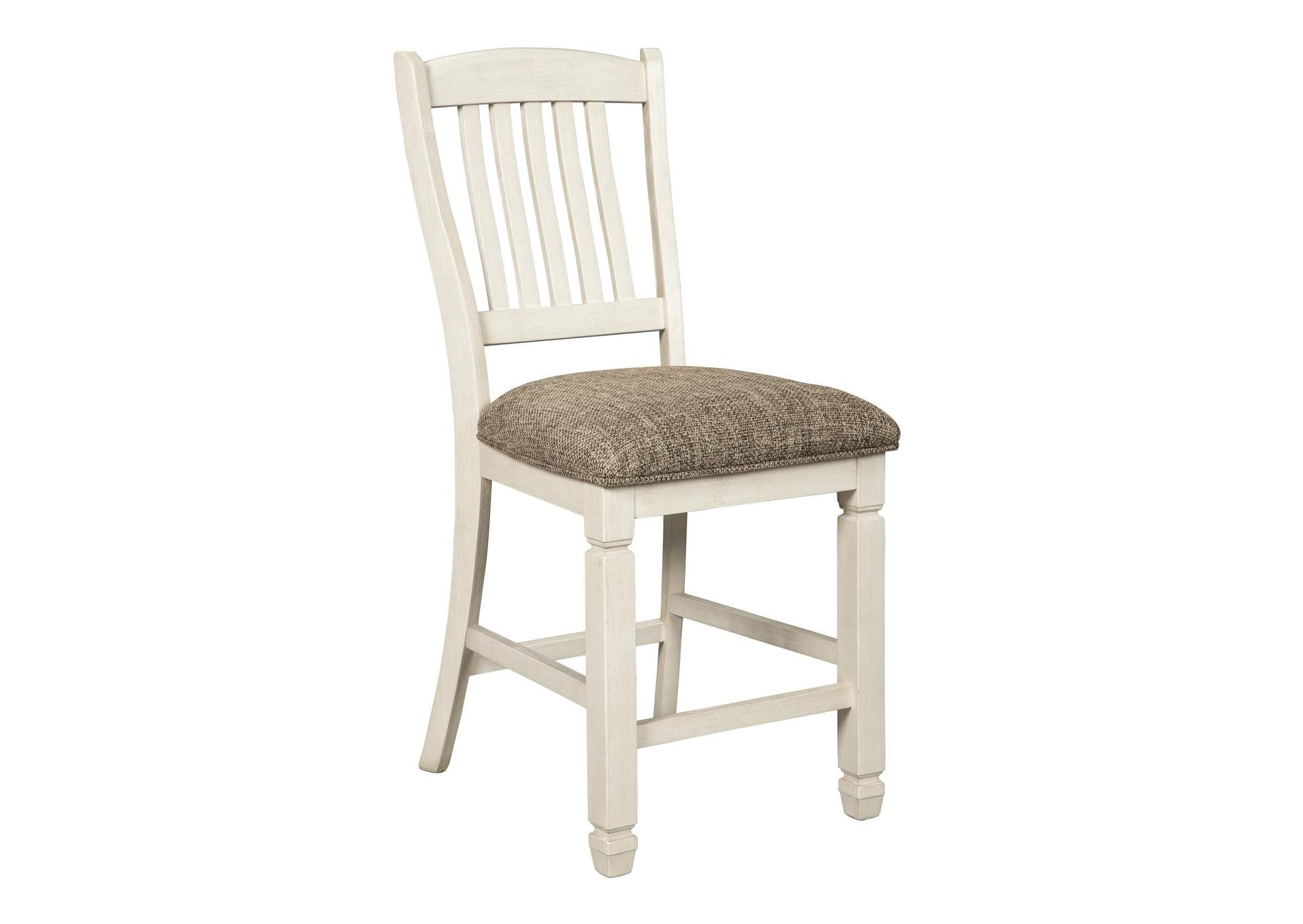Bolanburg 2-Piece Bar Stool