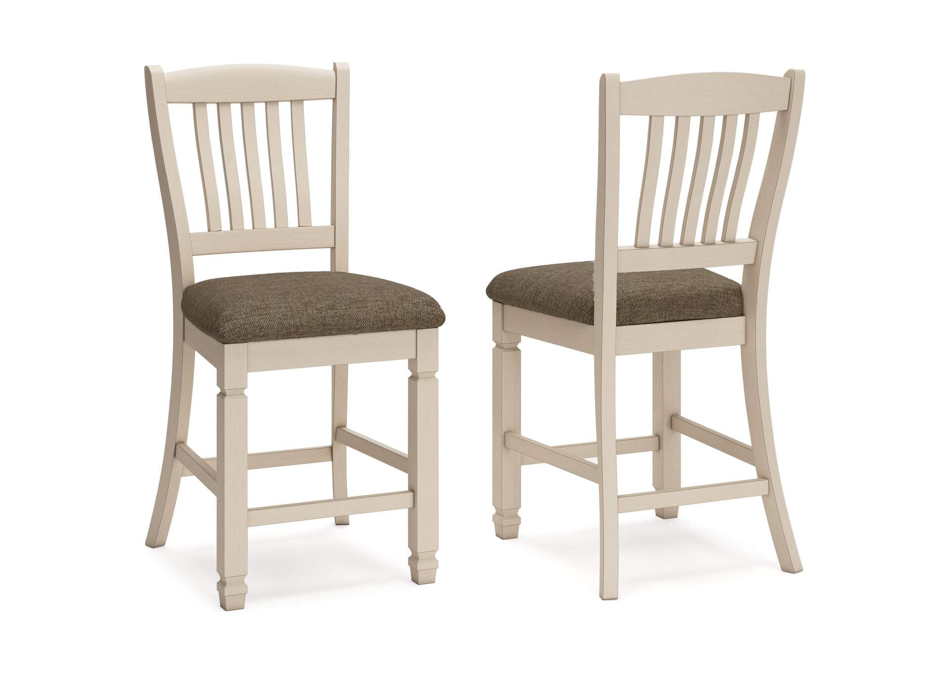 Bolanburg Counter Height Bar Stool (Set of 2)