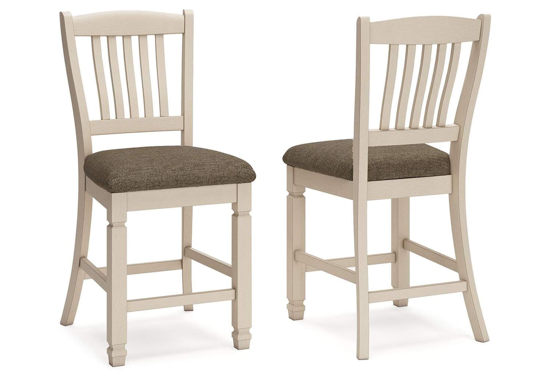 Bolanburg Counter Height Bar Stool (Set of 2)