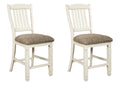 Bolanburg 2-Piece Bar Stool