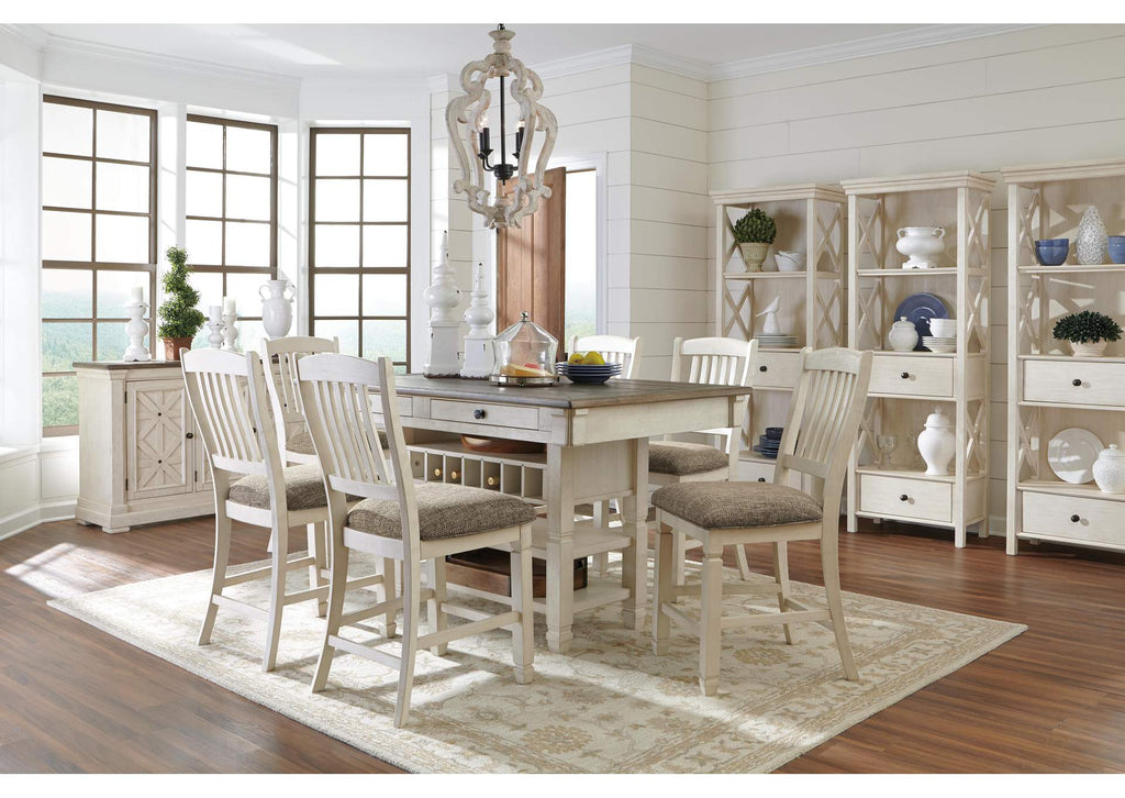 Bolanburg Counter Height Bar Stool (Set of 2)