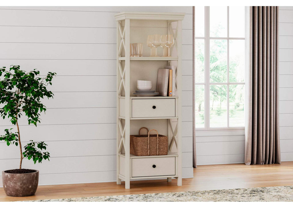 Bolanburg Display Cabinet