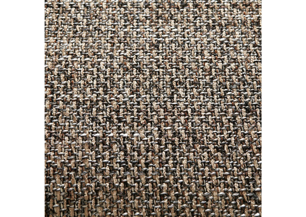 Bolanburg Dining Table and 6 Chairs fabric detail