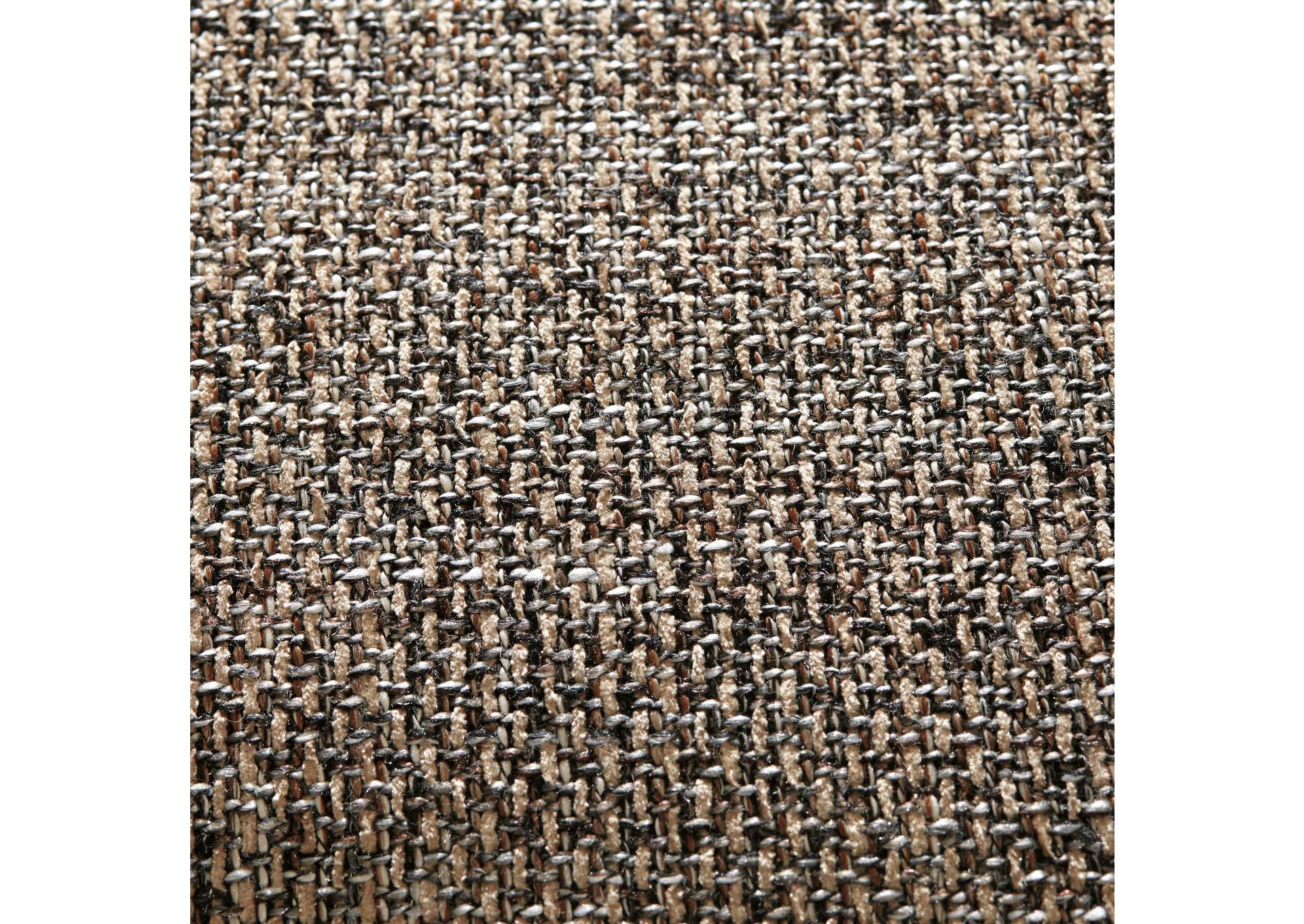 Bolanburg Dining Table and 6 Chairs fabric detail