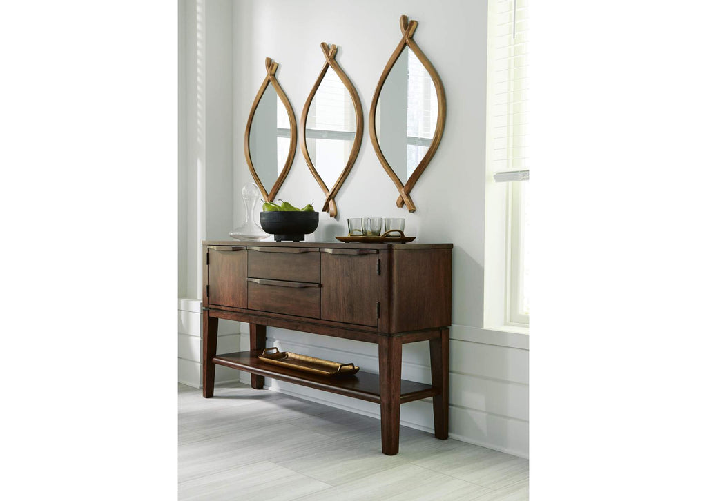 Bartner Accent Mirror