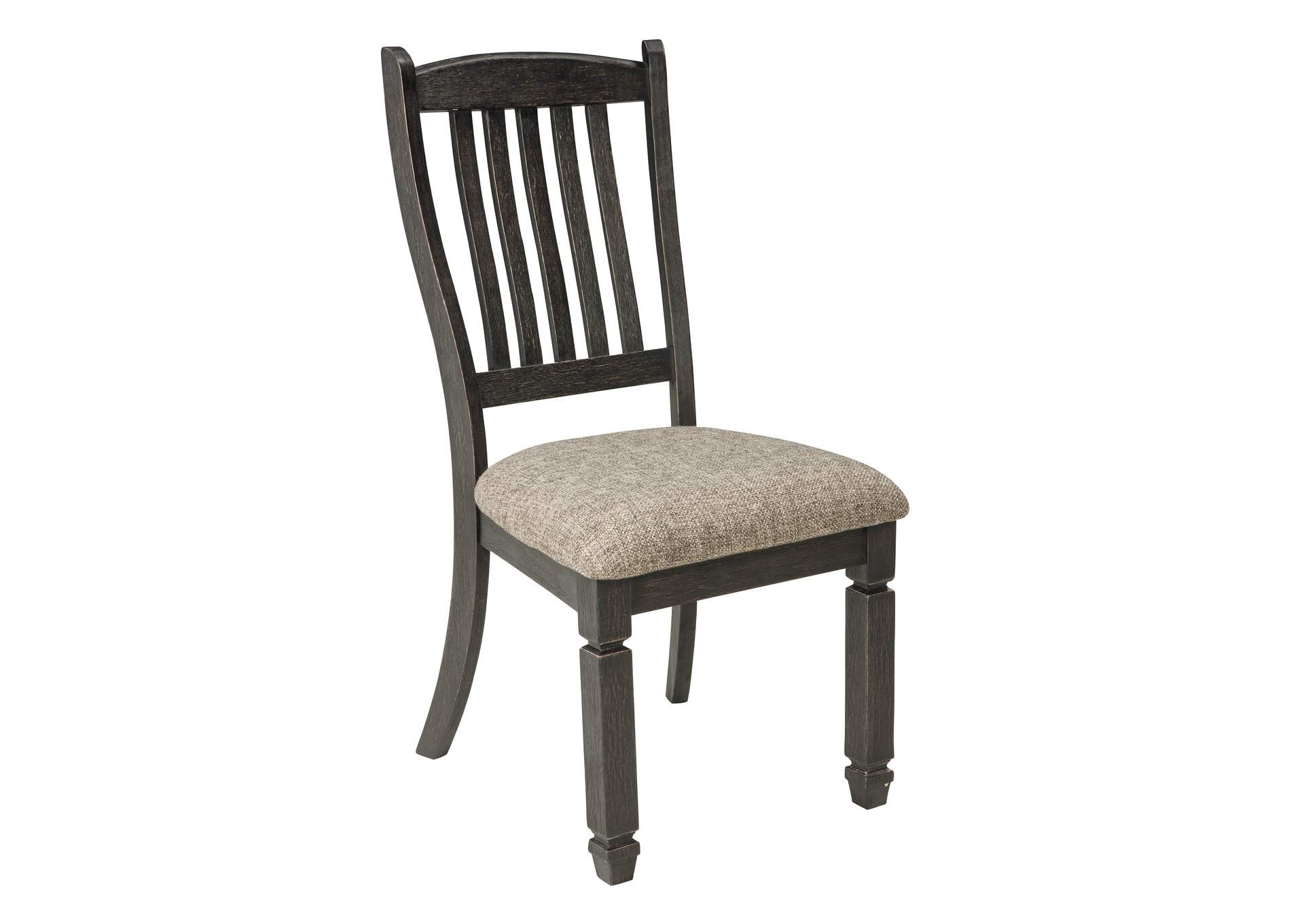 Tyler Creek 2-Piece Dining Room Chair room view