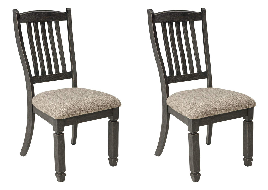 Tyler Creek 2-Piece Dining Room Chair