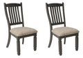 Tyler Creek 2-Piece Dining Room Chair