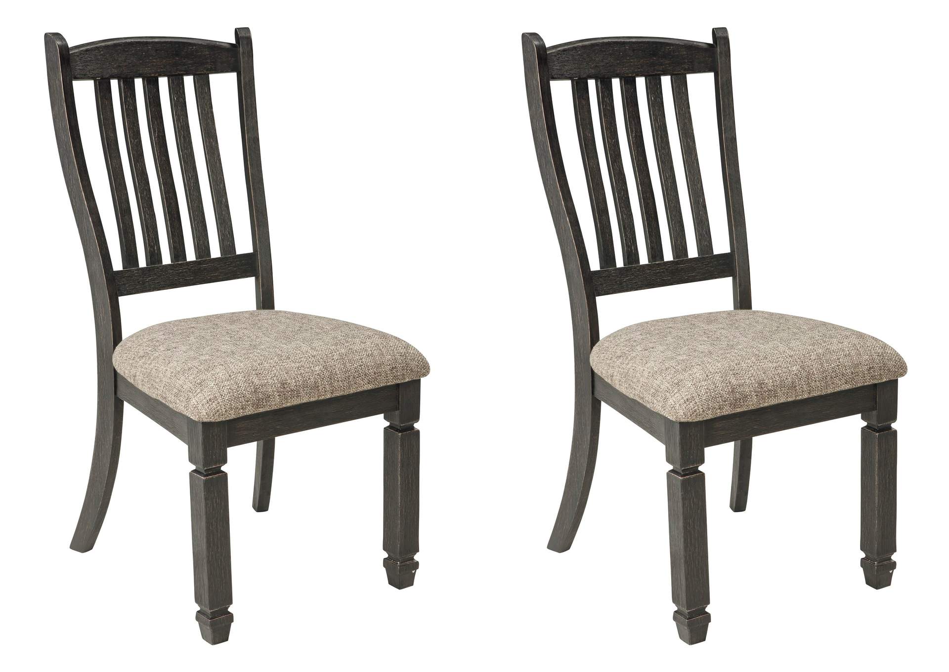 Tyler Creek 2-Piece Dining Room Chair