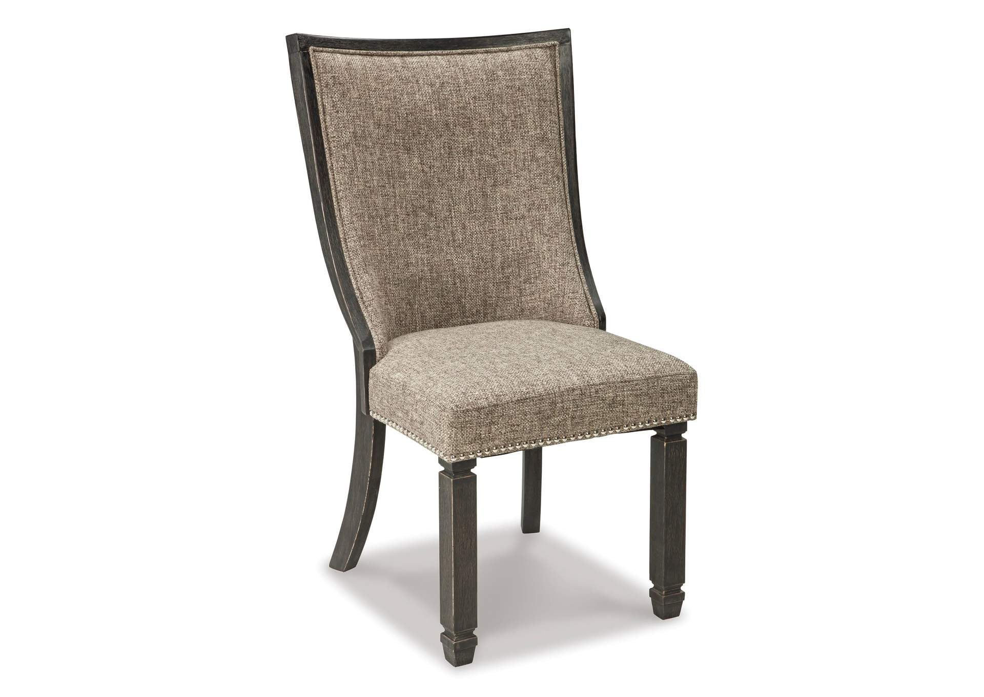 Tyler Creek 2-Piece Dining Room Chair room view