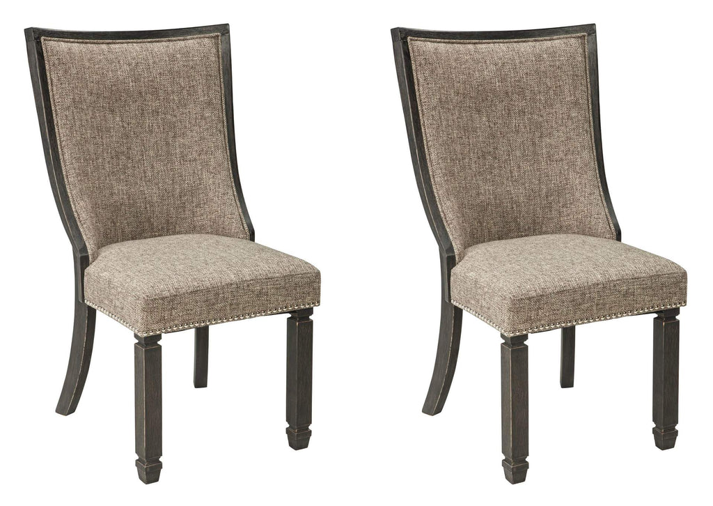 Tyler Creek 2-Piece Dining Room Chair