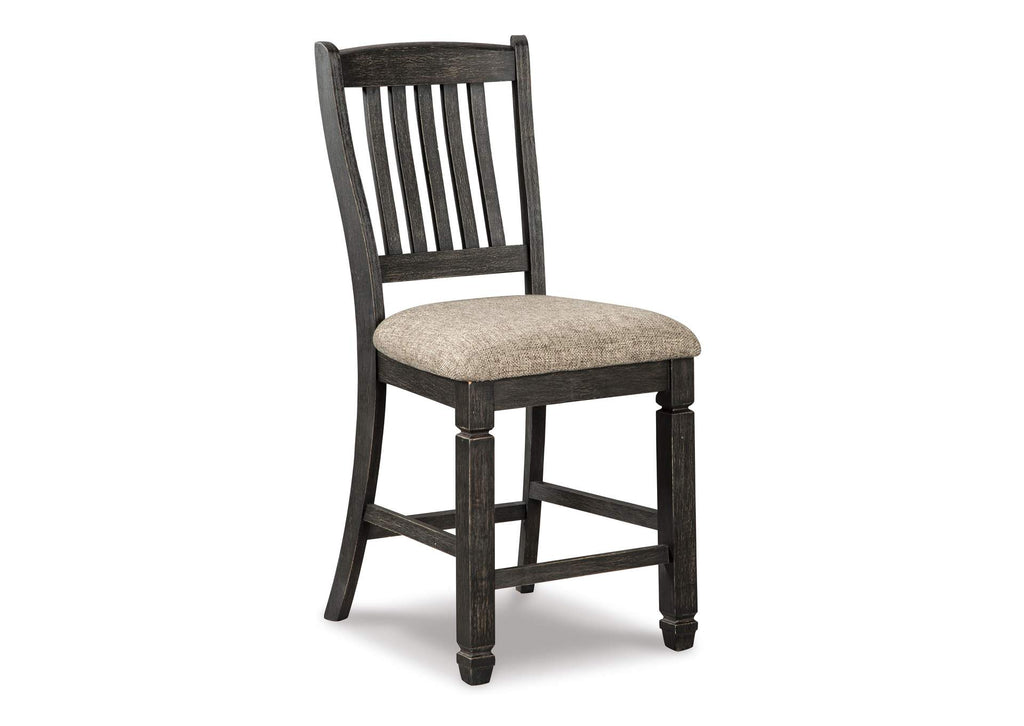 Tyler Creek 2-Piece Bar Stool