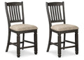 Tyler Creek 2-Piece Bar Stool