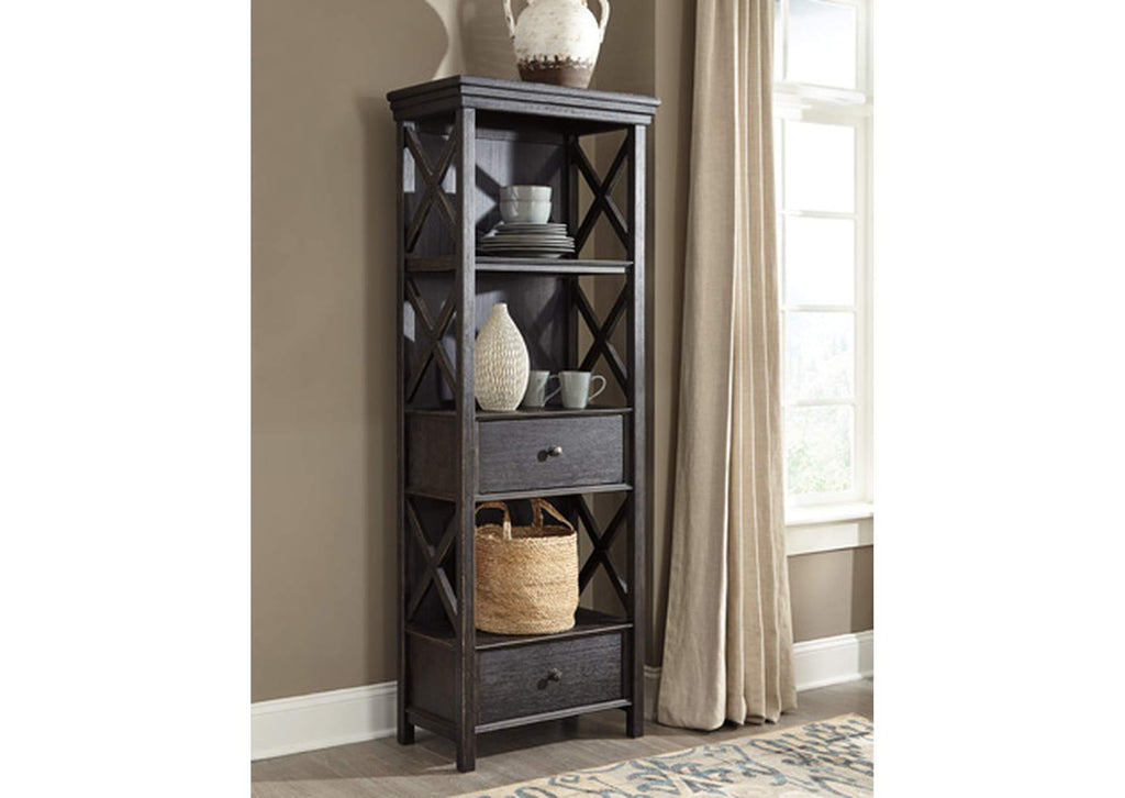 Tyler Creek Display Cabinet