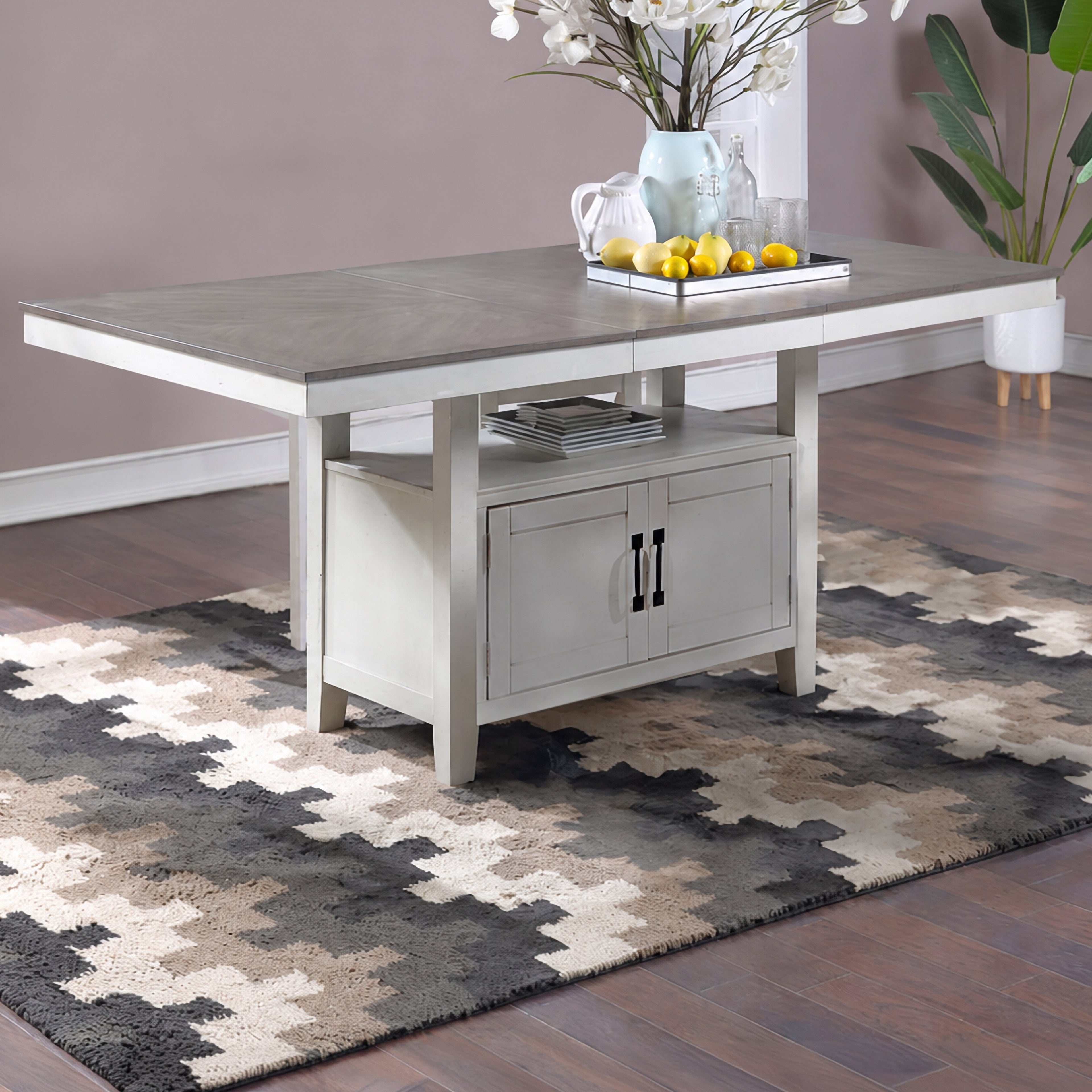 Richland Dining Table