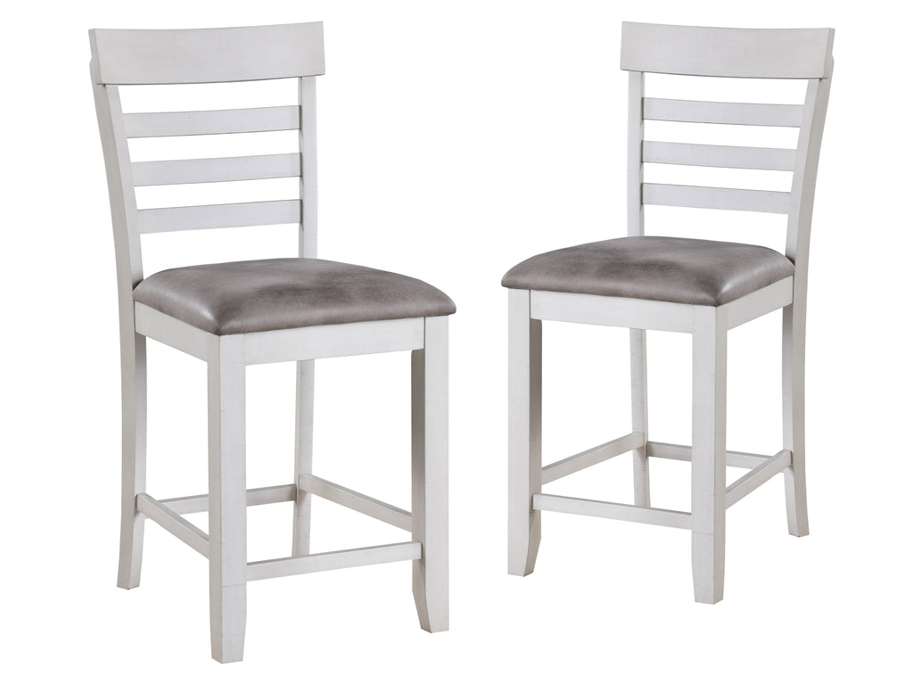 Richland Counter Chair