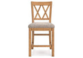 Havonplane Barstool (Set of 2)