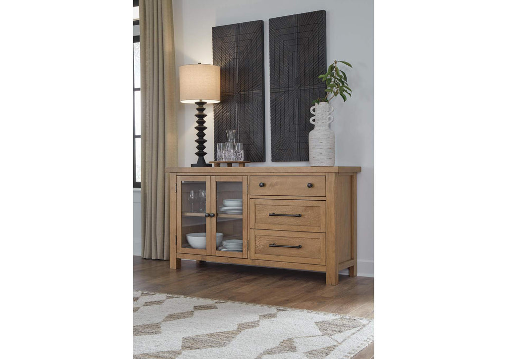 Lenora Wall Decor