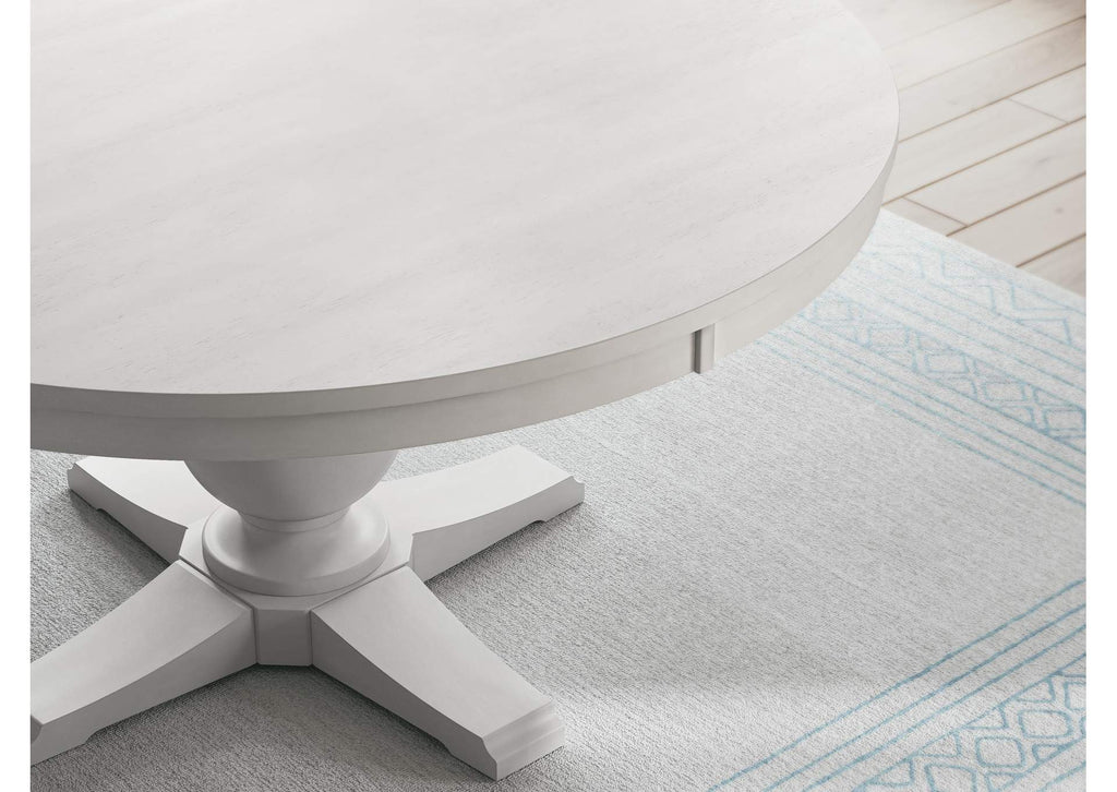 Chadworth Dining Table and 6 Chairs detail