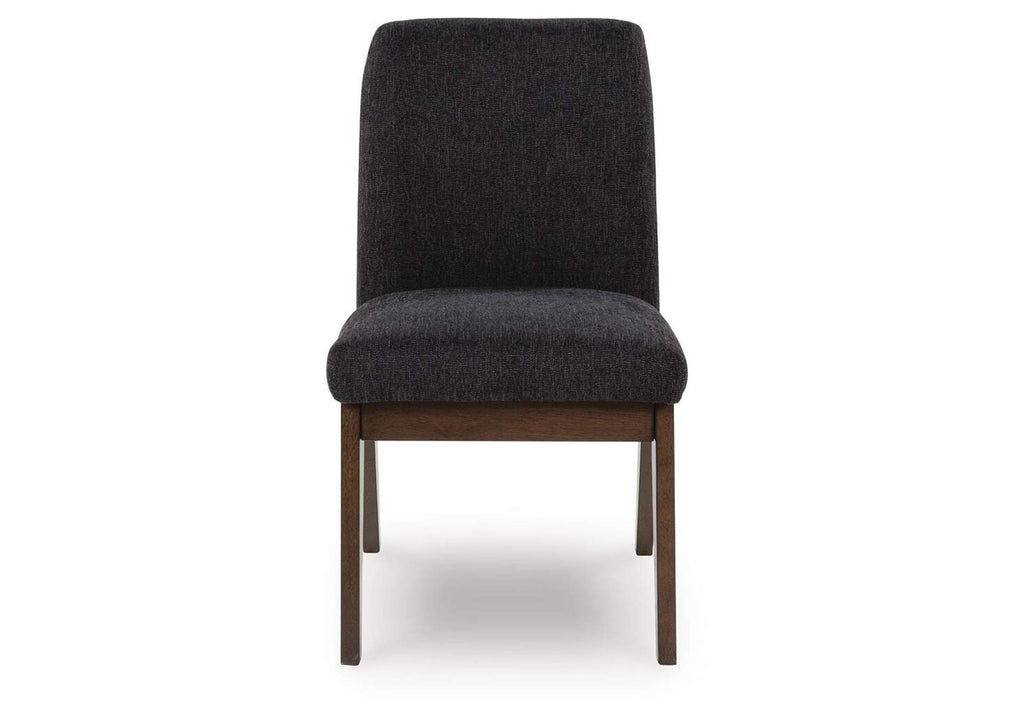 Kendamor Extendable Dining Table and 8 Chairs