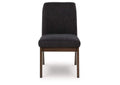 Kendamor Extendable Dining Table and 8 Chairs