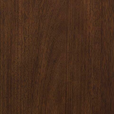 Dilenno Dining Extension Table in Dark Brown, alternate view 10