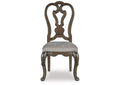 Maylee Dining Chair (Set of 2)