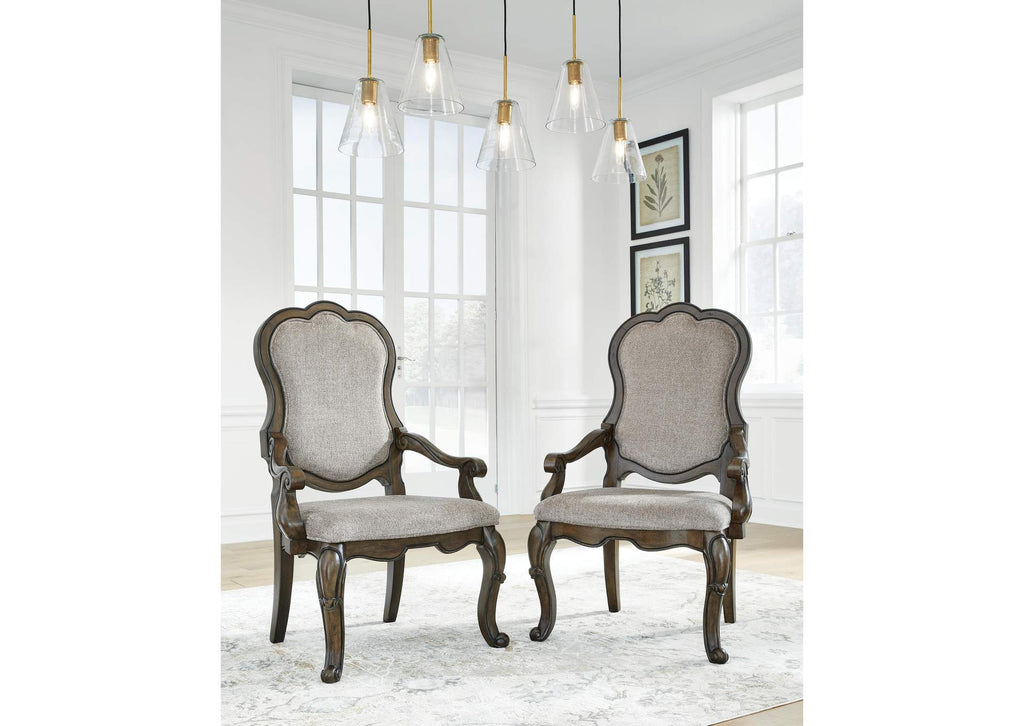 Maylee Dining Chair (Set of 2)