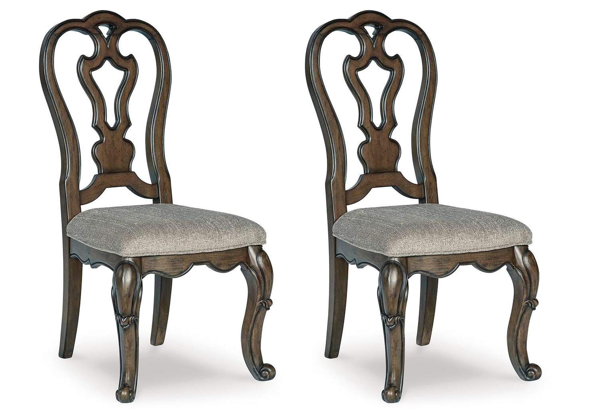Maylee Dining Chair (Set of 2)