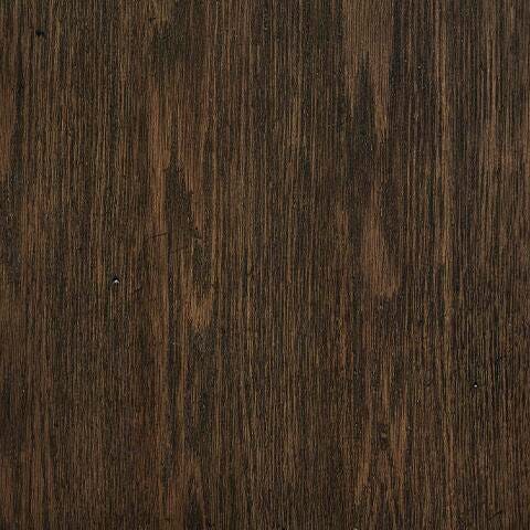 Maylee 63" Dining Bench in Dark Brown, alternate view 9
