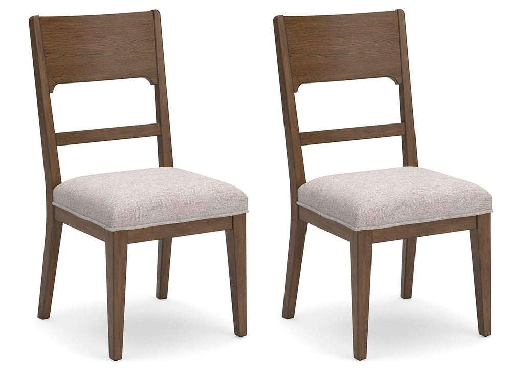Cabalynn Dining Chair (Set of 2)