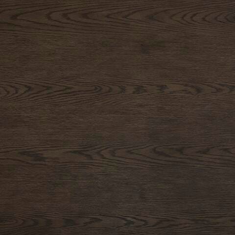 Burkhaus Counter Height Dining Table in Dark Brown, alternate view 8