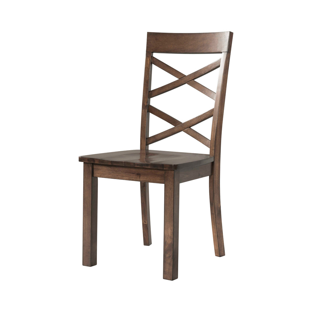 Renegade 64" 6Pc Dining Set(Kd)