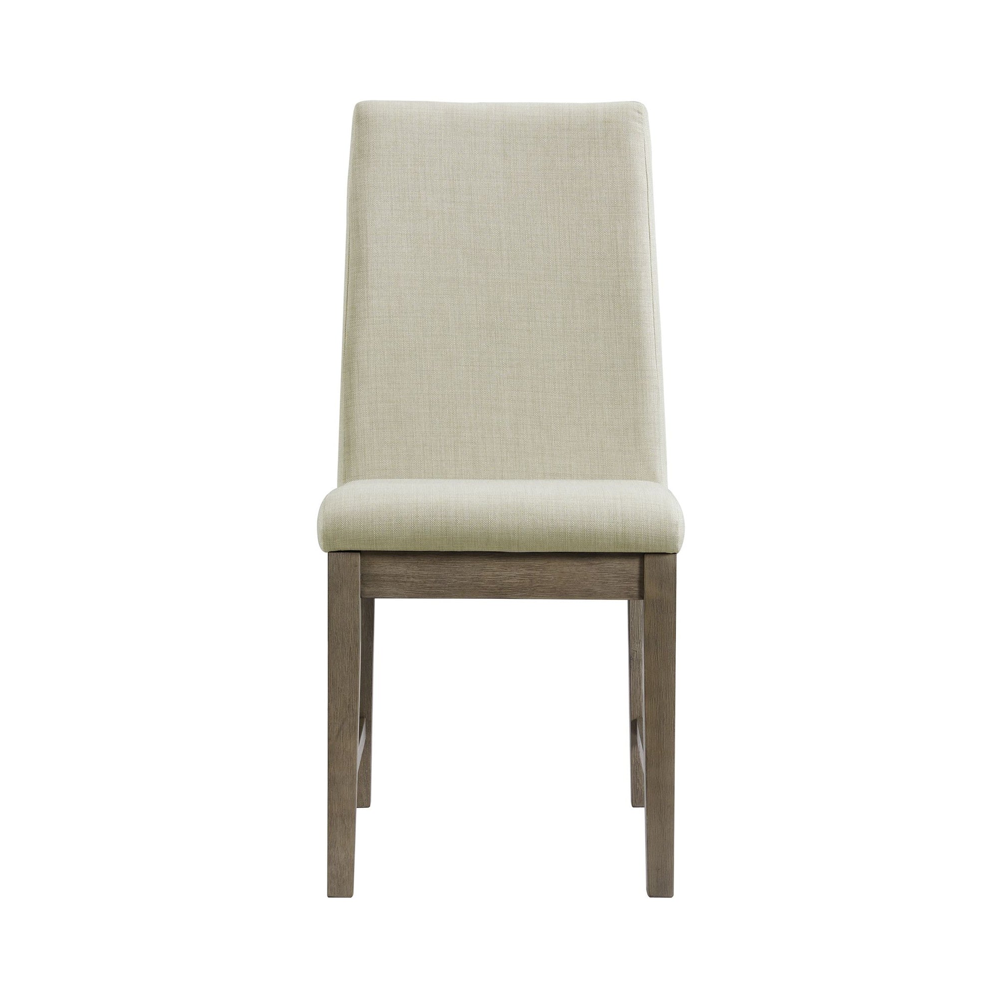 Dapper Dining Side Chair (Grey Finish) (Two Per Carton)
