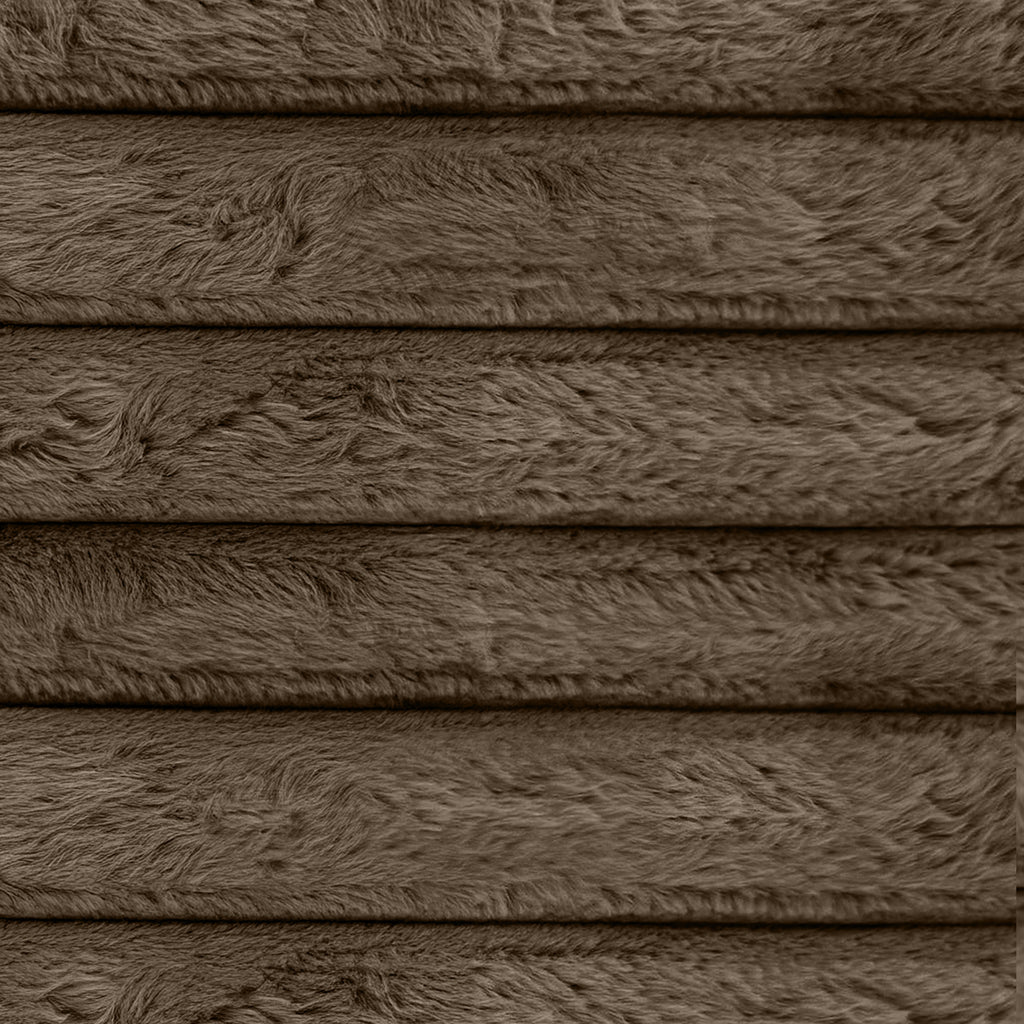 Dominick Ii Chaise In Masis Cocoa