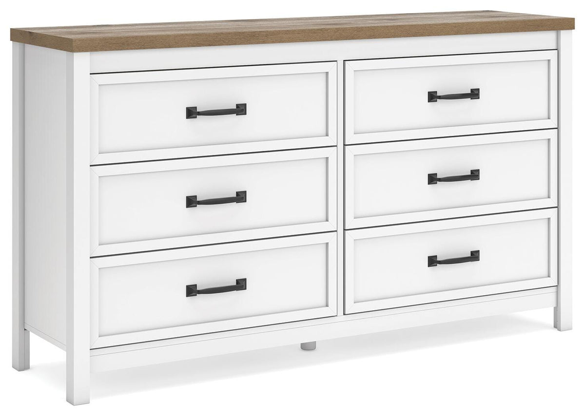 Kerisden Dresser alternate view