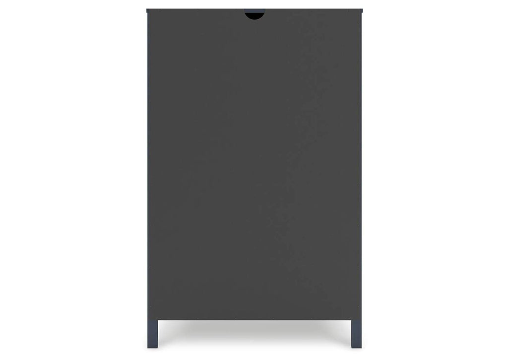 Simmenfort Twin Panel Headboard, Dresser, Chest and Nightstand
