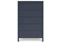 Simmenfort Full Panel Headboard, Dresser and Chest