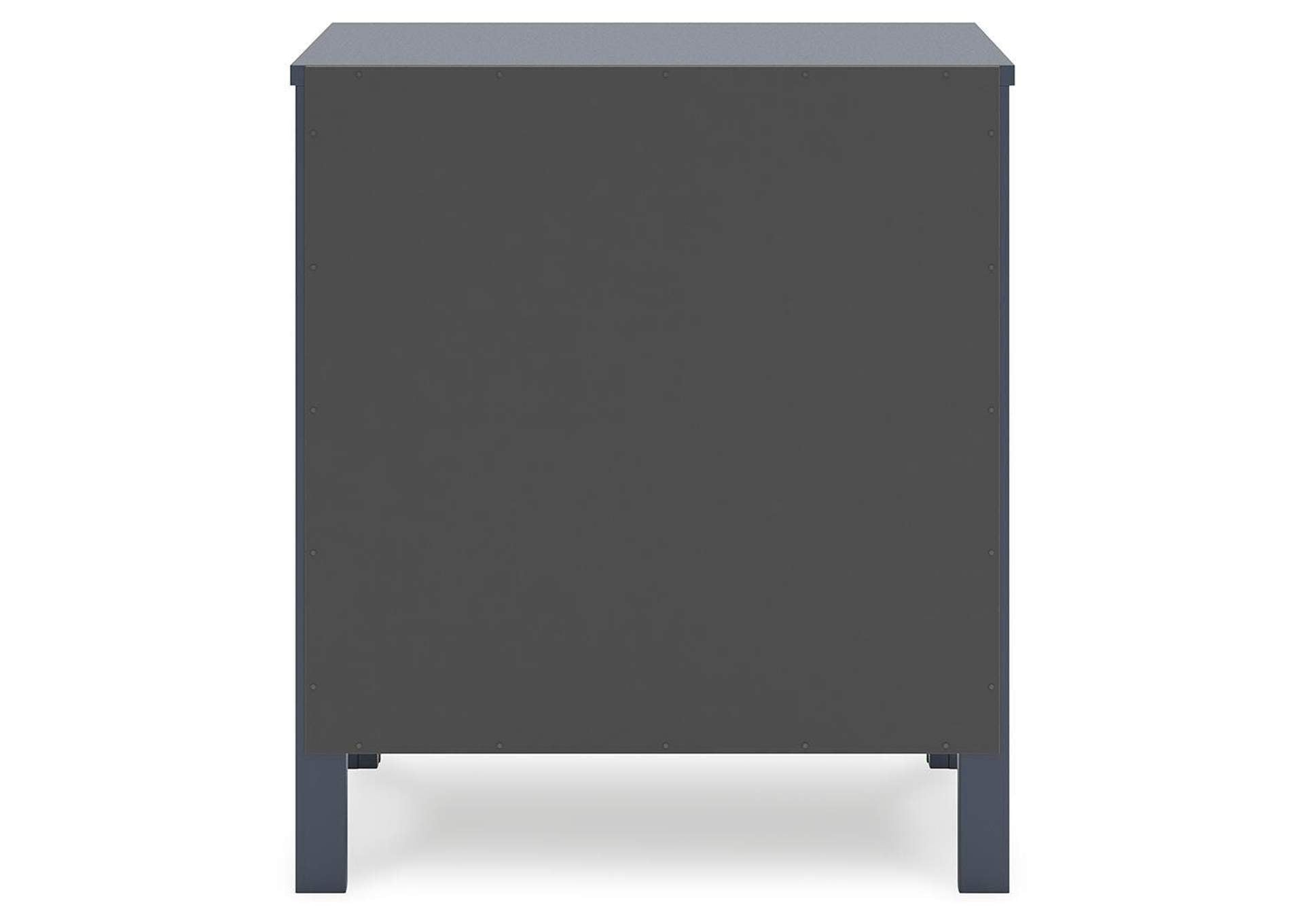 Simmenfort Full Platform Bed, Dresser, Chest and Nightstand
