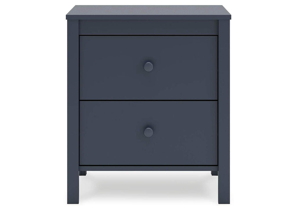Simmenfort Nightstand