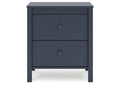 Simmenfort Twin Platform Bed, Dresser and 2 Nightstands