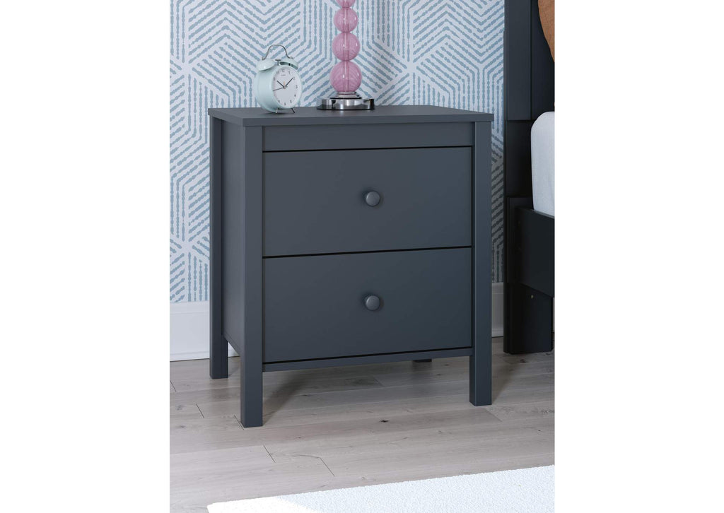 Simmenfort Nightstand