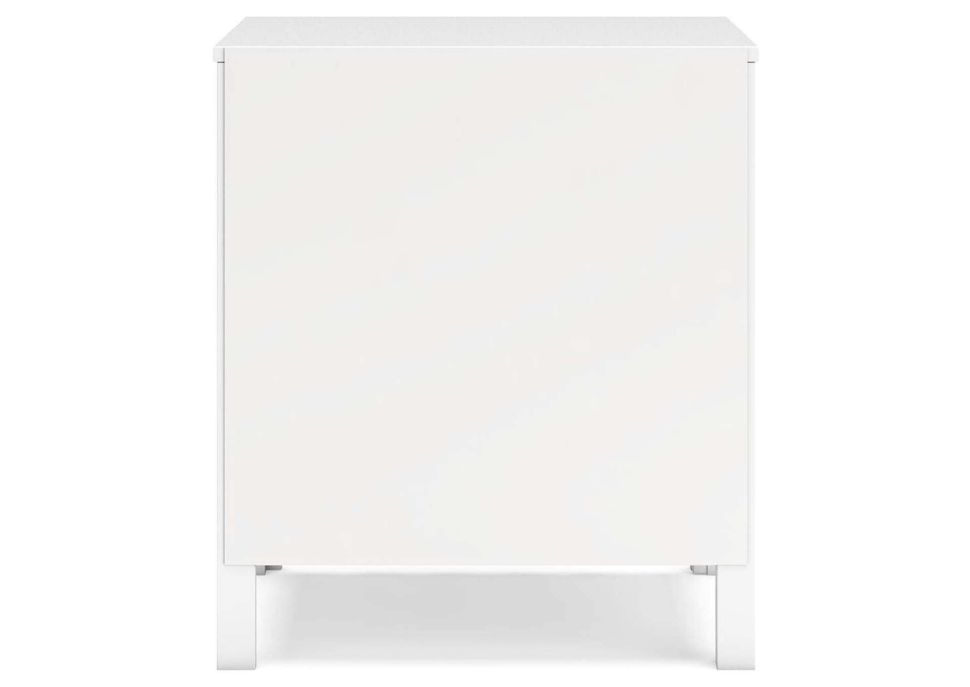 Hallityn Full Panel Headboard, Dresser, Chest and 2 Nightstands