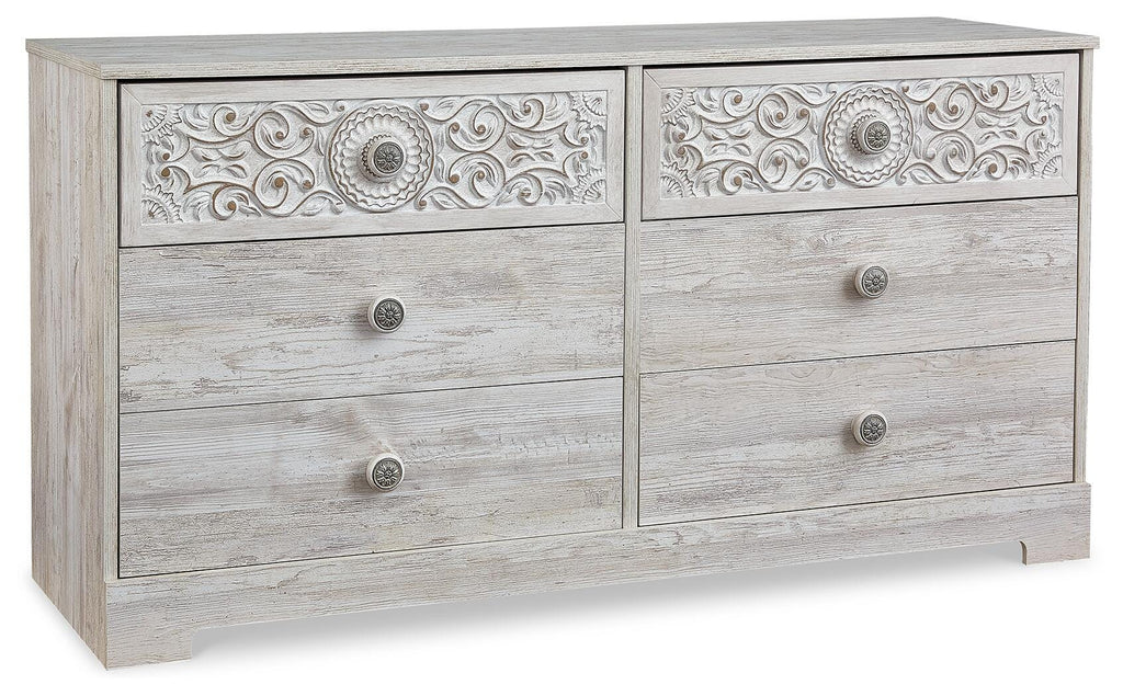 Paxberry Dresser - image 3
