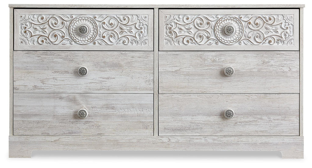 Paxberry Dresser - image 6