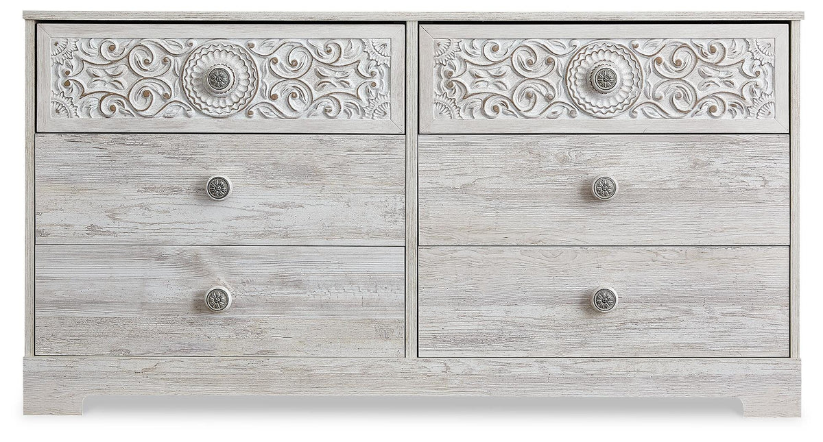 Paxberry Dresser - image 6