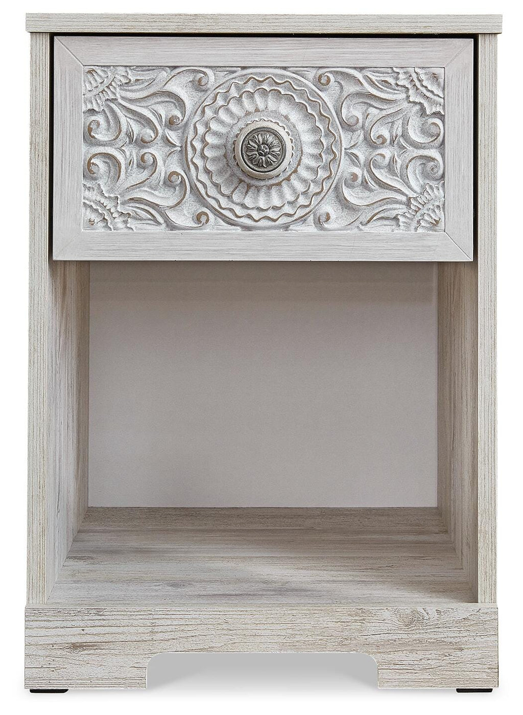 Paxberry Nightstand - image 5