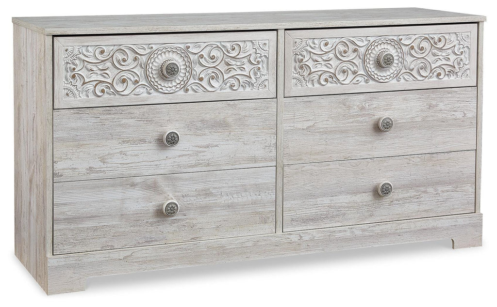 Paxberry Dresser - image 3