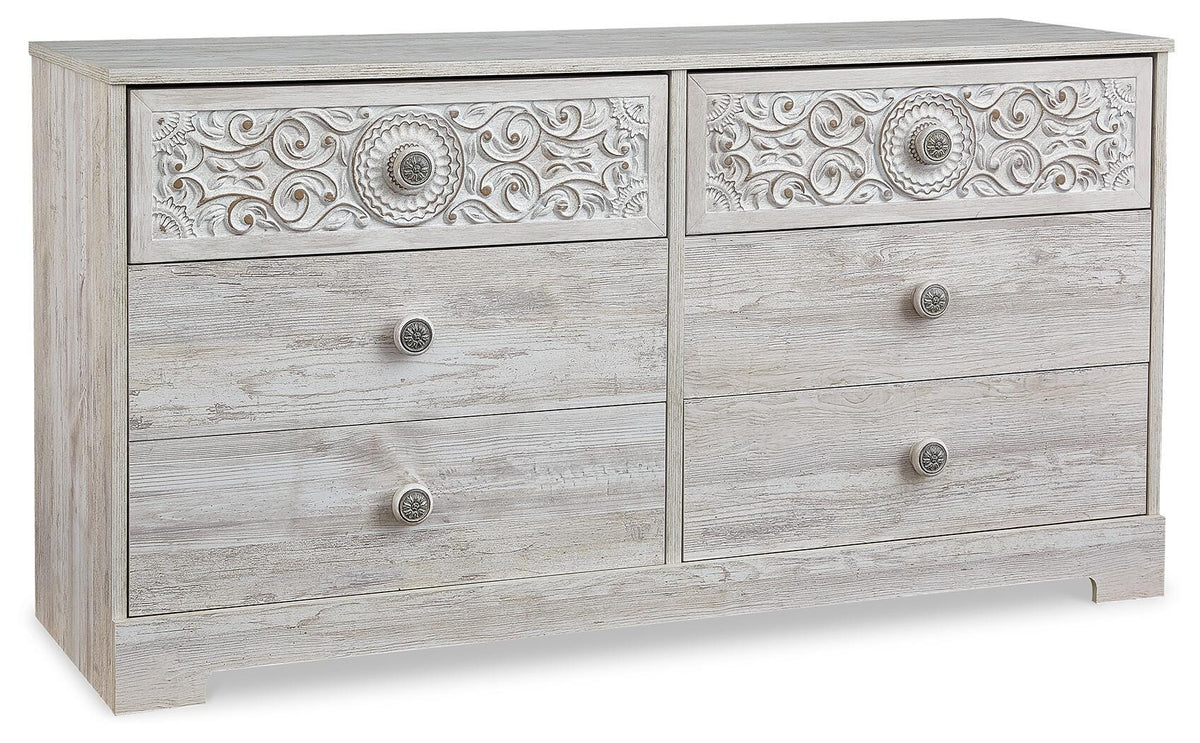 Paxberry Dresser - image 3